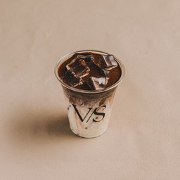 Iced Mocha