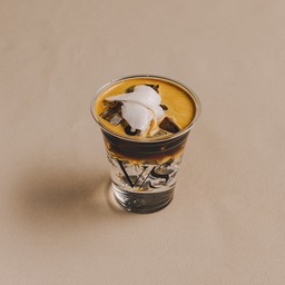 Coconut Coffee