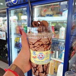 นมหมีโอวันตินเฟรค