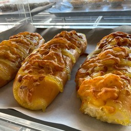 Cheese sticks