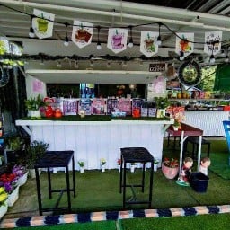 ร้านอังเปาชานมไข่มุก ร้านอังเปาชานมไข่มุก