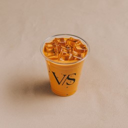 Thai Milk Tea