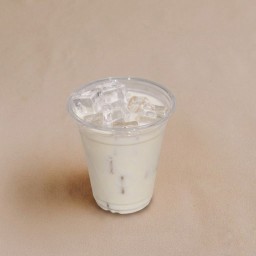 Iced Fresh Milk