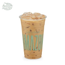 เฟรชคาเฟ่ลาเต้  (Oat Milk)
