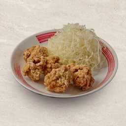 ไก่คาราเกะ 5 ชิ้น