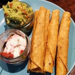 Taquitos