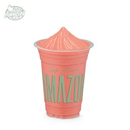 สตรอเบอร์รี่โยเกิร์ตสมูทตี้