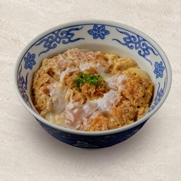 ข้าวหน้าทงคัตสึไก่