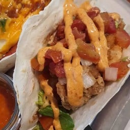 Terminator Taco