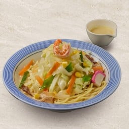 ยาไซ ทัมปุริ จัมปง