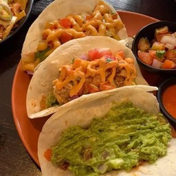 House Special Taco No.3