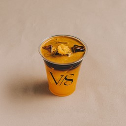 Orange Coffee