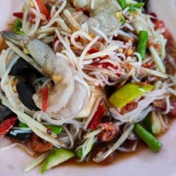 อีสานแอบแซ่บ บางบ่อ