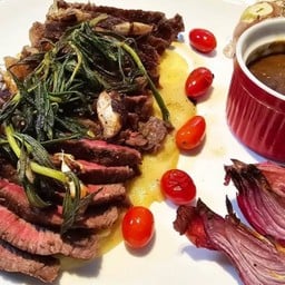 Australia Sirloin 200 g