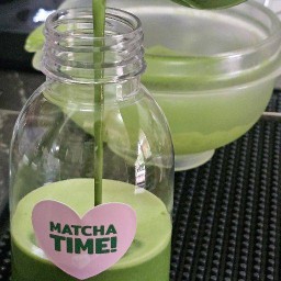 MATCHA is matcha มัทฉะคือมัทฉะ