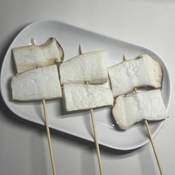 หม่าล่าทอดเสียบไม้-ประชาราษฎร์บำเพ็ญ