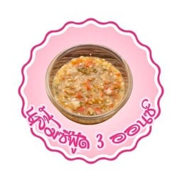 ร้านดอง..กันนะทะเลดอง20บาททุกอย่าง อ่อนนุช55