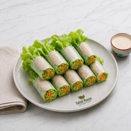 โรล อกไก่นุ่ม
