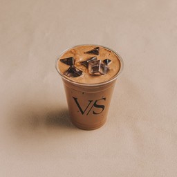 Iced Chocolate
