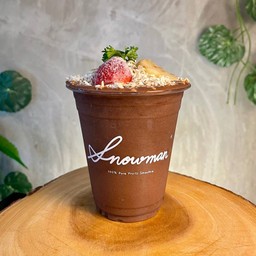 SOY Protein Shake Choco Banana Honey