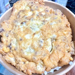 ไข่เจียวเนื้อสับ