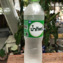 น้ำเปล่า