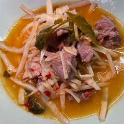 ร้านอาหารตามสั่งแม่นก