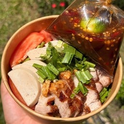 สไบหอม - Pad Thai & Food Samui