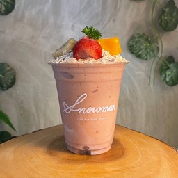 SOY Protein Shake Honey Mix Fruit