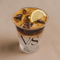 Black & Fizz