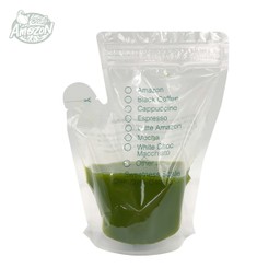 Iced Premium Yame Matcha Coconut (ถุงซิปล็อค)