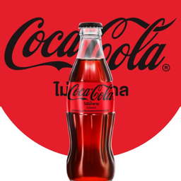 Coke Zero