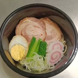 ทงคตสึ ราเมน Tongkotsu Ramen