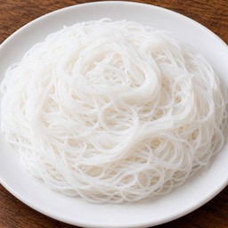 ขนมจีนเปล่า