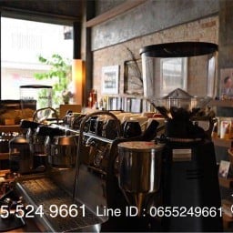 Lalla cafe