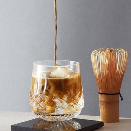 Clear Hojicha