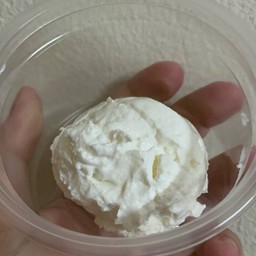 Greek Yogurt @Pracha