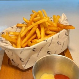 เฟรนฟราย ( Potato Chips )