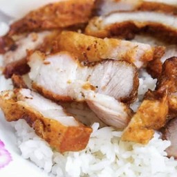 ข้าวบ้านแม่