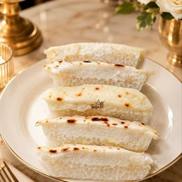 Coconut Milk Sago