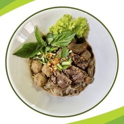 ข้าวแกงอิสลามเมืองทองธานี3