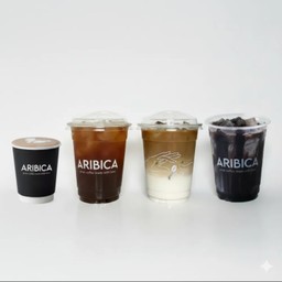 [40%OFF] Set of 4 Coffee