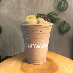 Oreo Banana