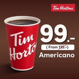 Tim Hortons เอ็มไพร์ทาวเวอร์