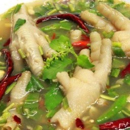 ครัวอิ่มแซบ