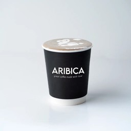 HOT BLACK MOCHA