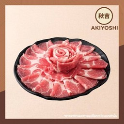 หมู 250 กรัม