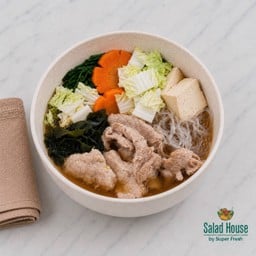 สุกี้ยากี้ชาบู