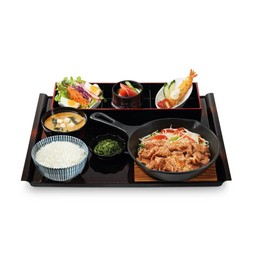 ยาโยอิ เทโชกุ บูตะ ยากินิขุ