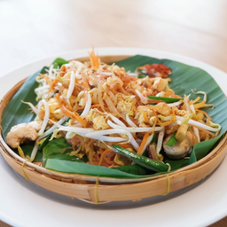 ผัดหมี่โคราช
